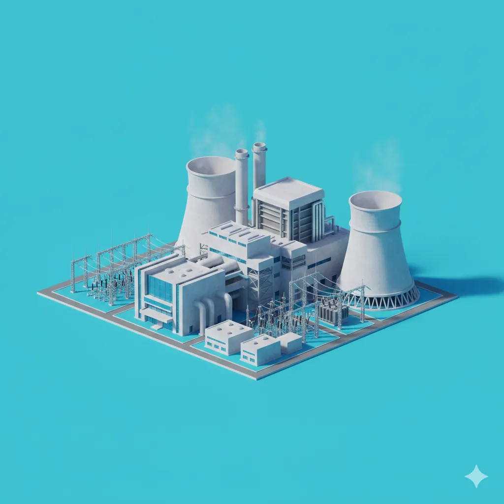 Contractor's Plants & Machinery