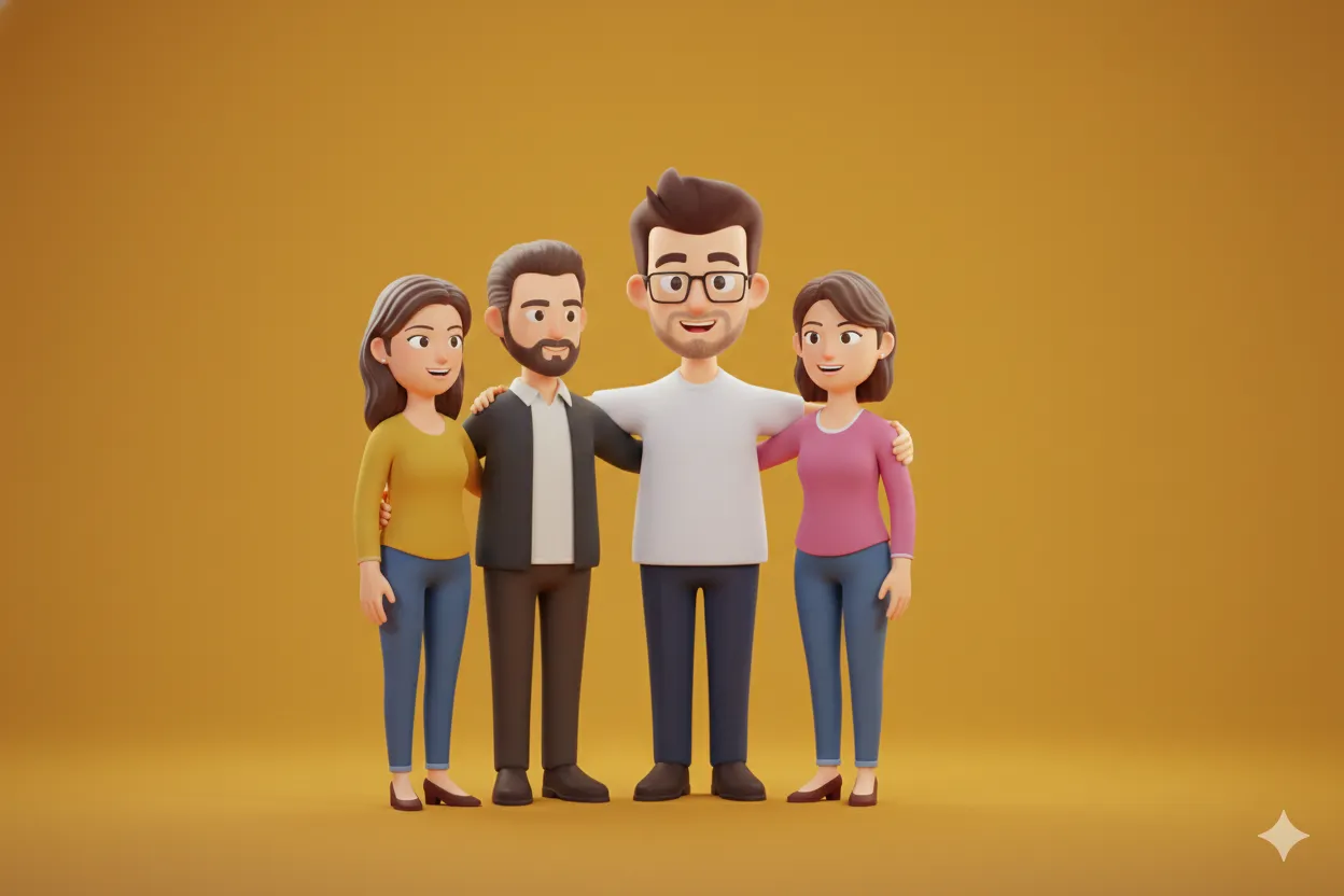 Group Medical Coverage