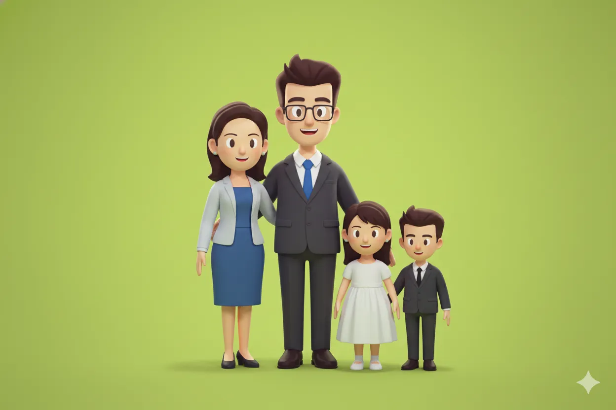 Family Health Insurance